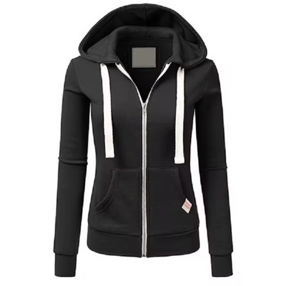 Sudadera cálida deportiva invierno - Vestiria