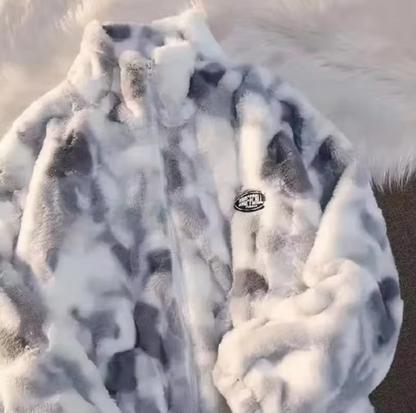 Abriago Polar de Piel Suave