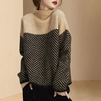 Jerséis Vintage Mujer