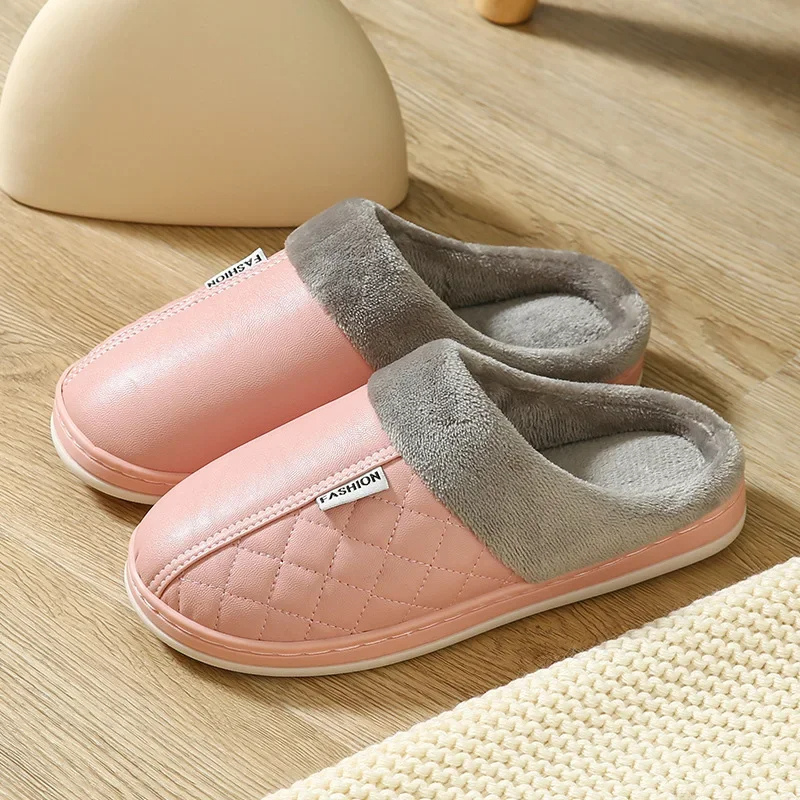 Pantuflas Mujer Cómodas Antideslizantes