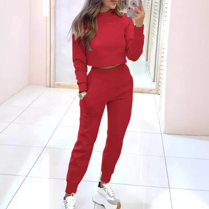 Conjunto Mujer Relajado Dos Piezas