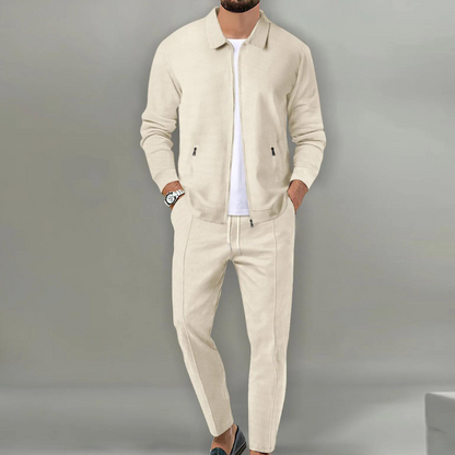 Traje de hombre informal dos piezas - Vestiria