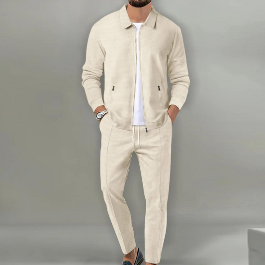 Traje de hombre informal dos piezas - Vestiria