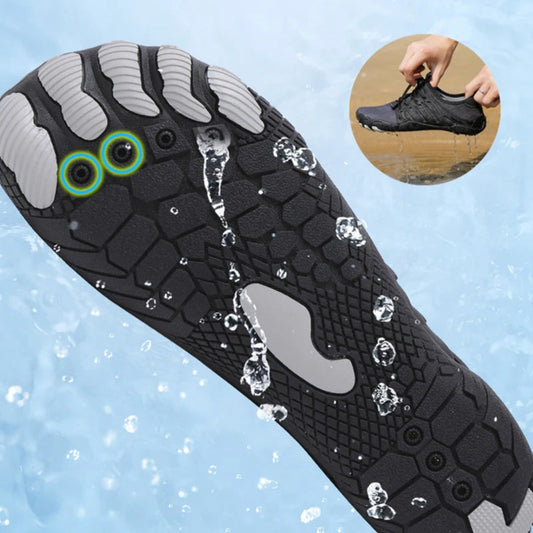 Zapatillas Minimalistas Deportivas Unisex - Vestiria
