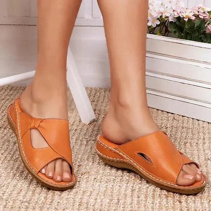 Sandalias cómodas para mujer deportivas - Vestiria