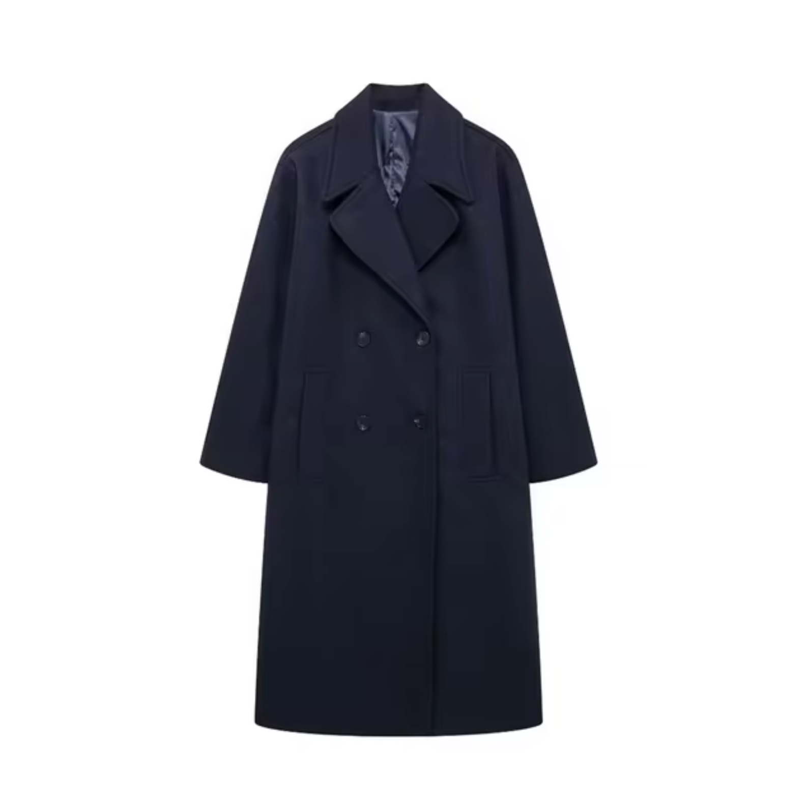 Gabardina Clásica Mujer Elegante - Vestiria