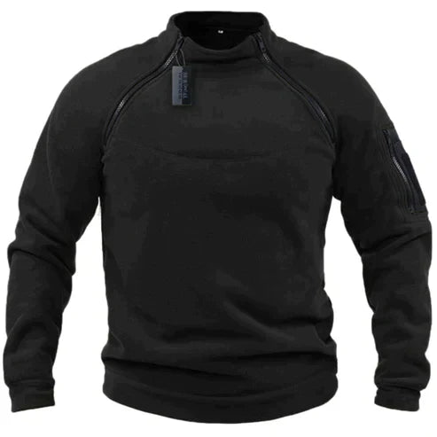 Chaqueta Táctica Impermeable Hombre