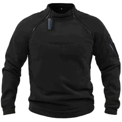Chaqueta Táctica Impermeable Hombre