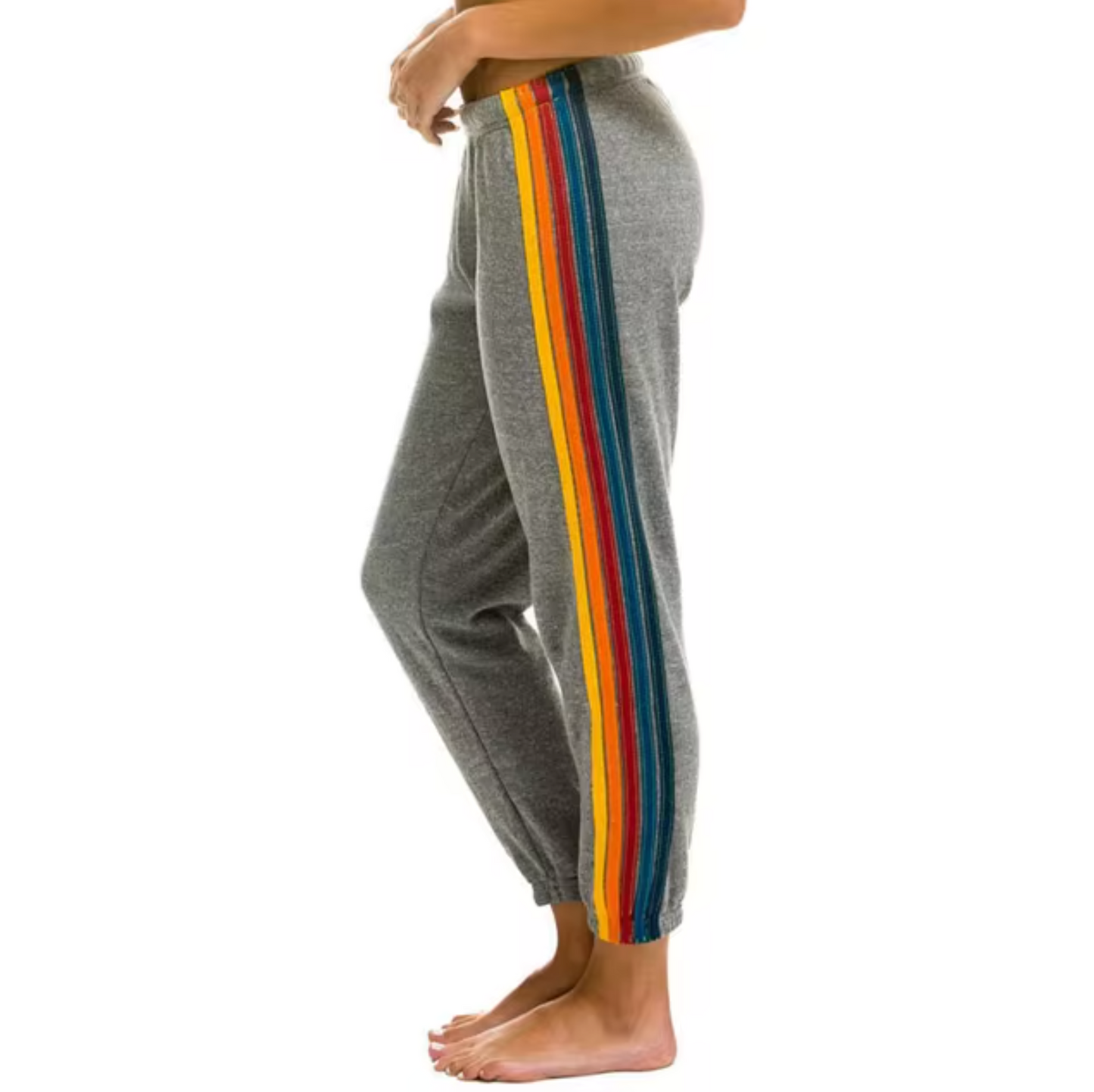 Pantalón Cálido y Confortable de Punto