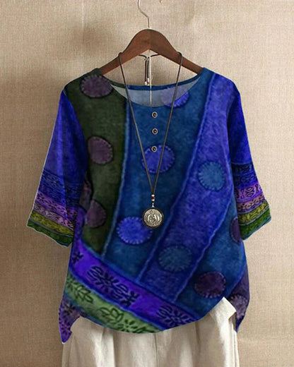 Blusa Mujer Elegante Estilosa