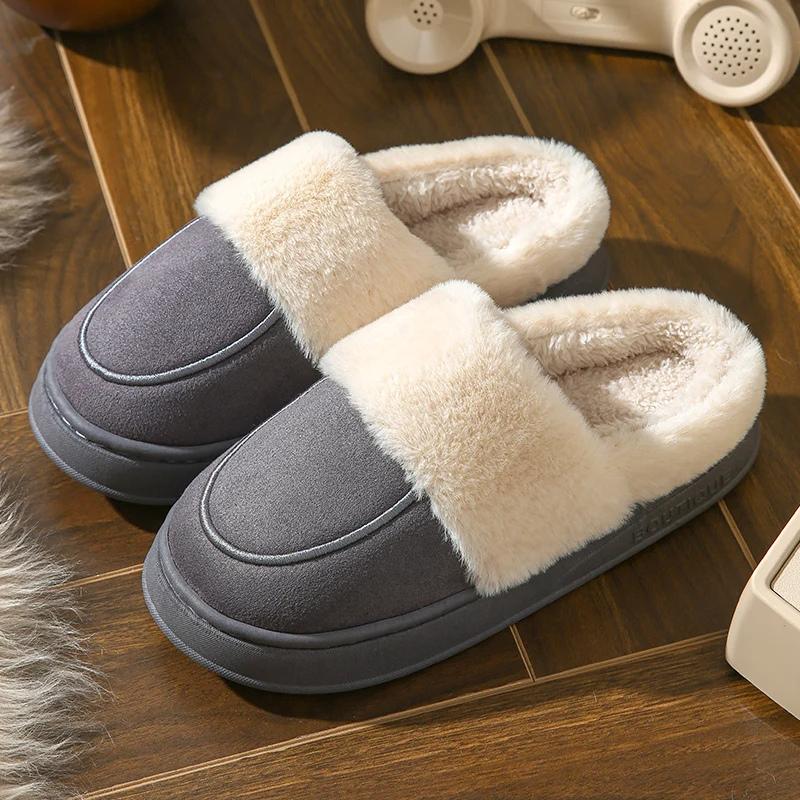 Zapatillas de casa mujer cómodas y suaves