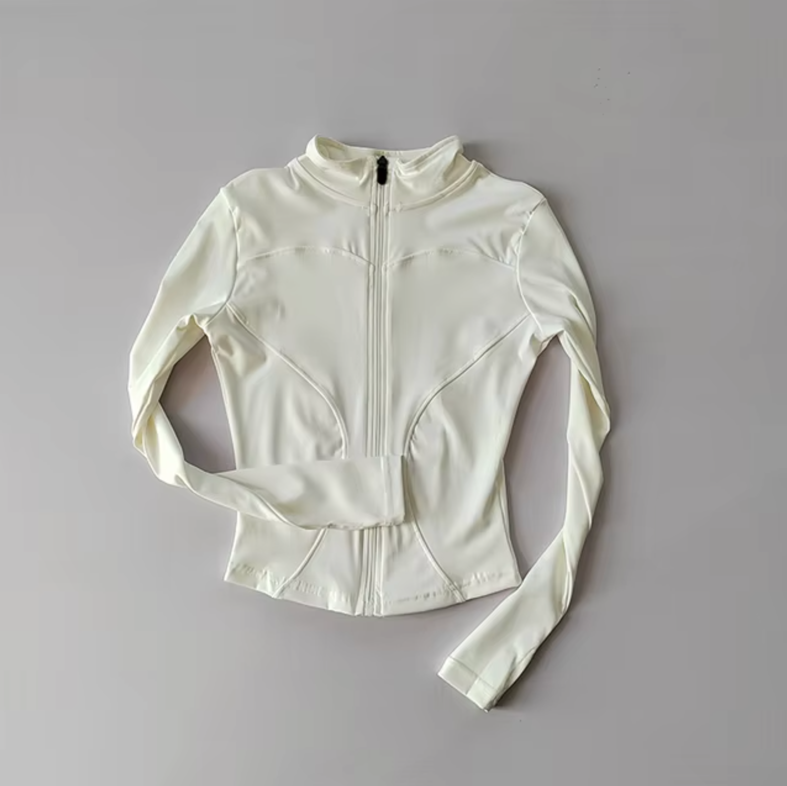 Chaqueta Deportiva Secado Rápido Ligera - Vestiria
