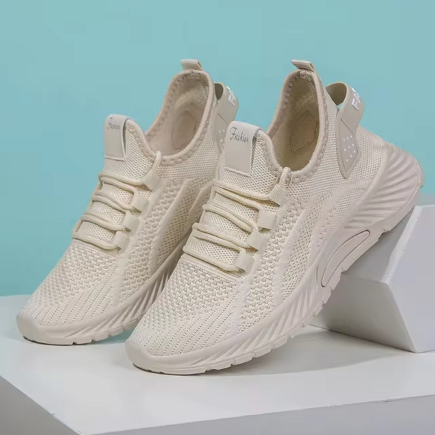 Zapatillas Deportivas Livianas y Cómodas - Vestiria