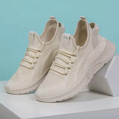Zapatillas Deportivas Livianas y Cómodas - Vestiria