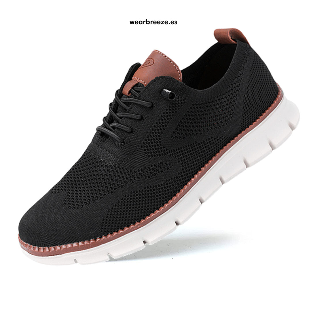 Zapatillas Urbanas Estilo Urbano