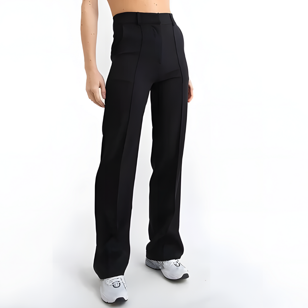 Pantalones Mujer Elegantes y Cómodos