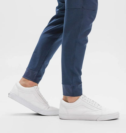 Pantalones Elásticos Cómodos Mujer - Vestiria
