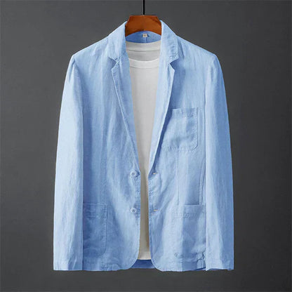 Chaqueta Blazer Hombre Elegante - Vestiria