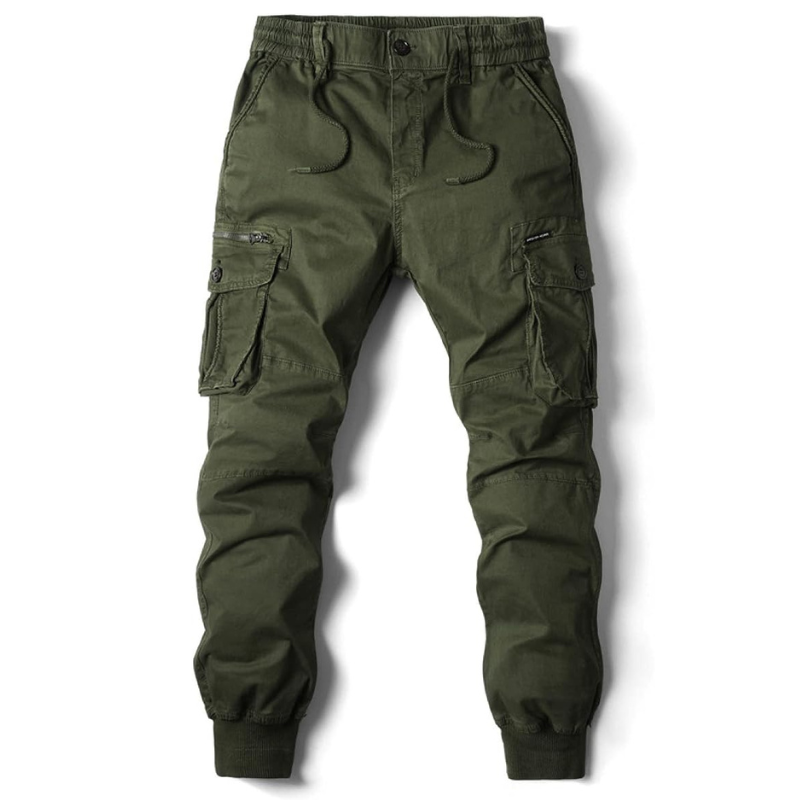Pantalón Chino Cargo Resistente