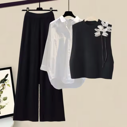 Conjunto Punto Estilo Urbano