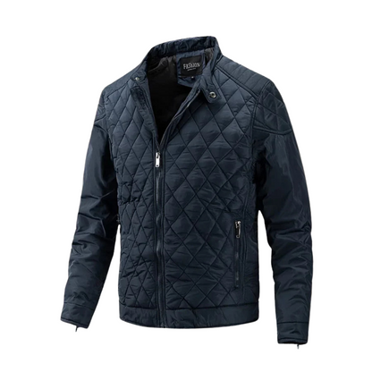 Chaquetón Acolchado Cálido y Versátil