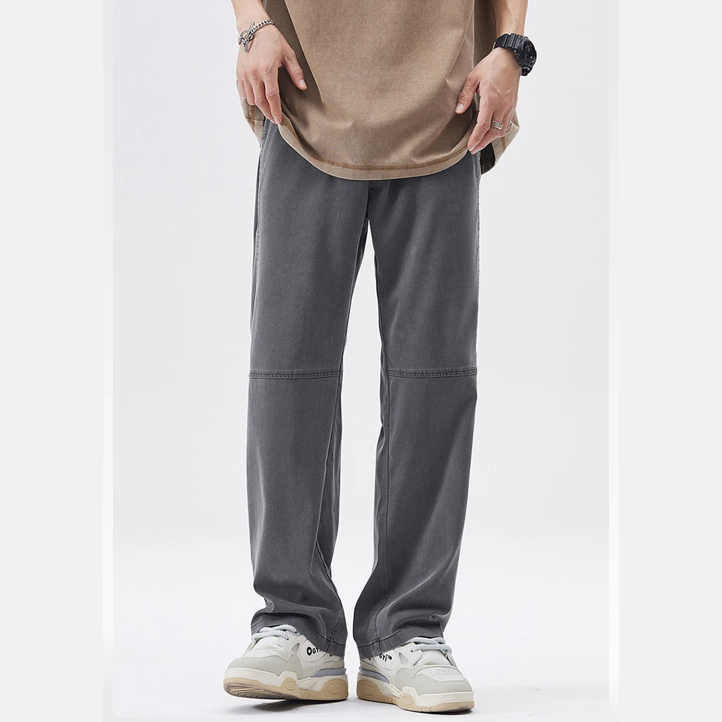 Pantalones deportivos ligeros para hombre - Vestiria