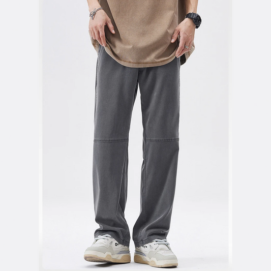 Pantalones deportivos ligeros para hombre - Vestiria