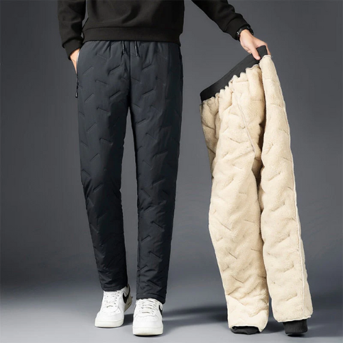 Pantalones Deportivos Calientes