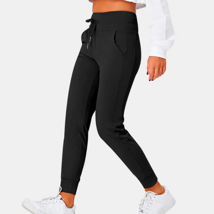 Pantalones Mujer Elásticos y Flexibles - Vestiria