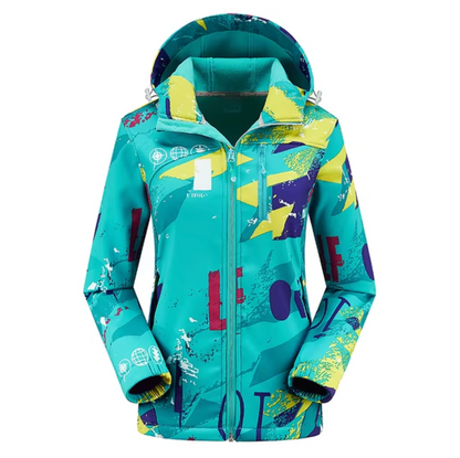 Chaquetón Térmico Abribujas Cálido