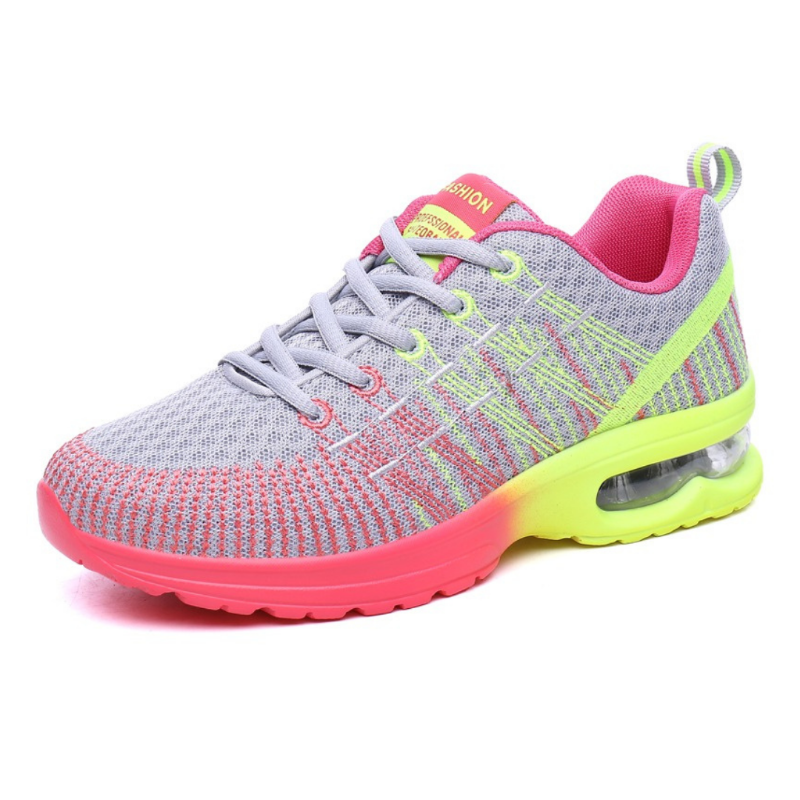 Zapatillas Running Ligera con Amortiguación - Vestiria