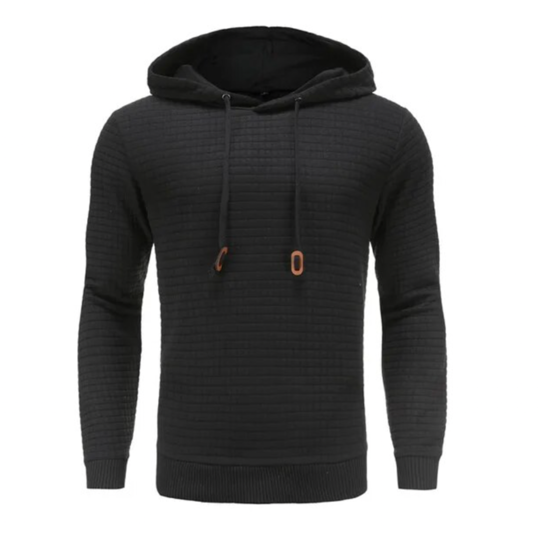 Chaquetas - Sudadera Capucha Abrigadora Estilo