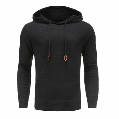 Chaquetas - Sudadera Capucha Abrigadora Estilo