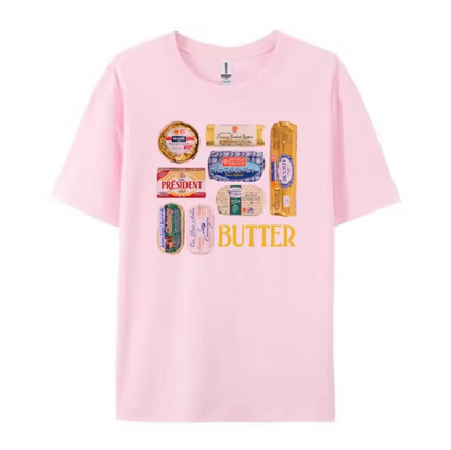 Camisetas Vintage Clásicas - Vestiria