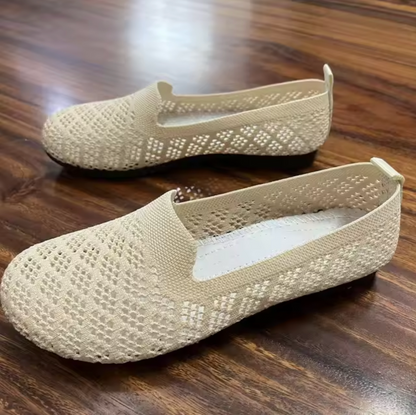 Zapatos Deportivos Malla Respirable