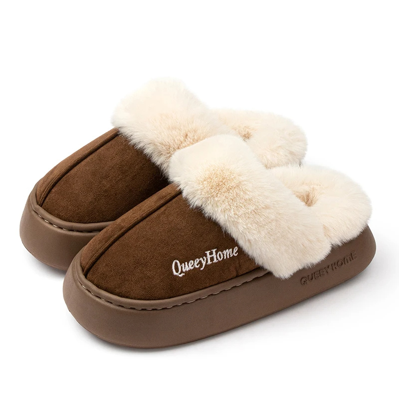 Pantuflas Mujer Estampado Divertido Ligero