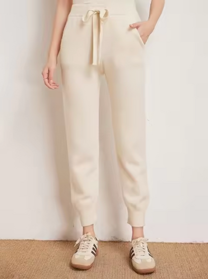 Pantalón Lana Cálido Invierno