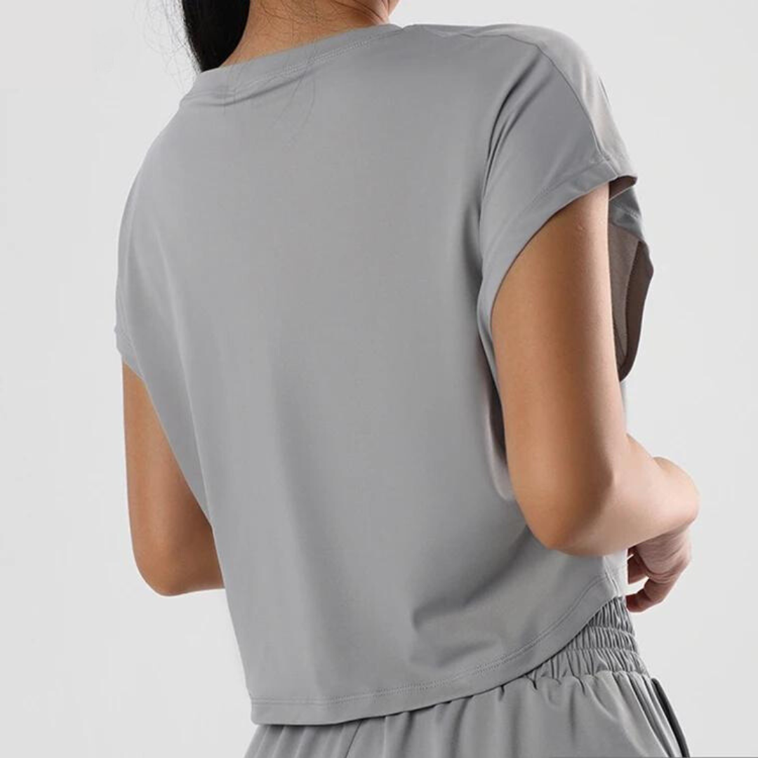 Camisa Mujer Elegante Clásica - Vestiria