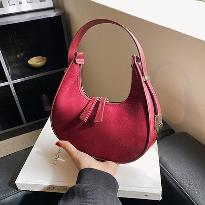 Bolso Bandolera Clásico Chic