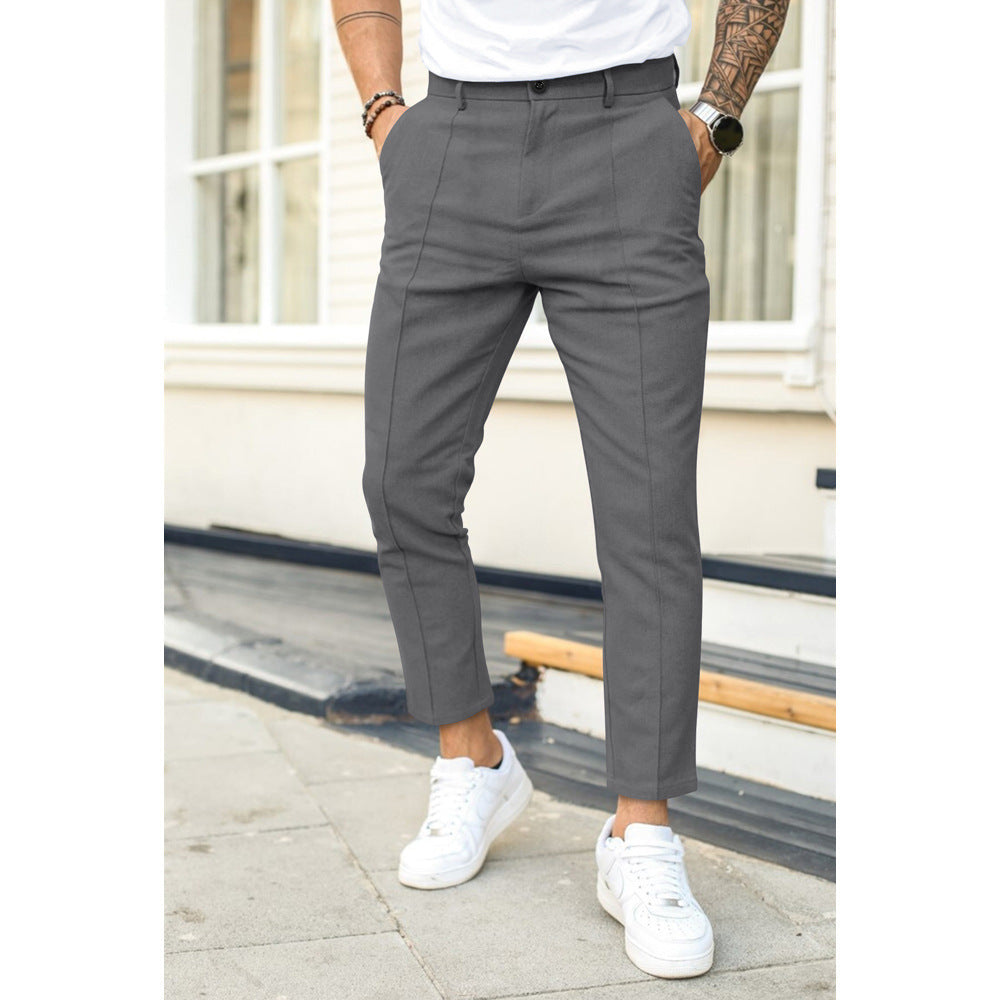 Pantalones Hombre Informales y Estilosos