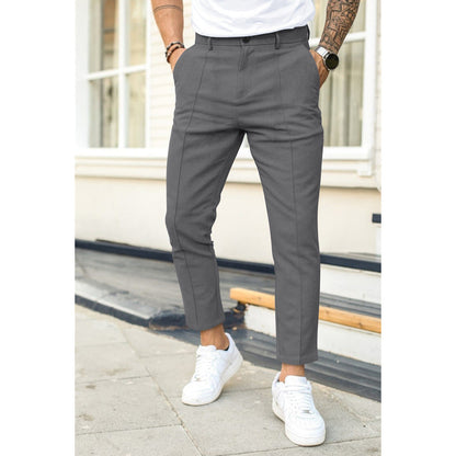 Pantalones Hombre Informales y Estilosos