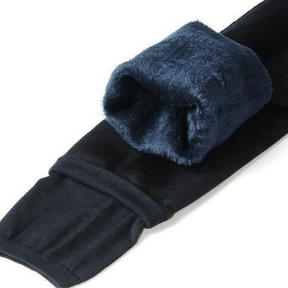 Leggings Mujer Calentitas y Elásticas Nayeline