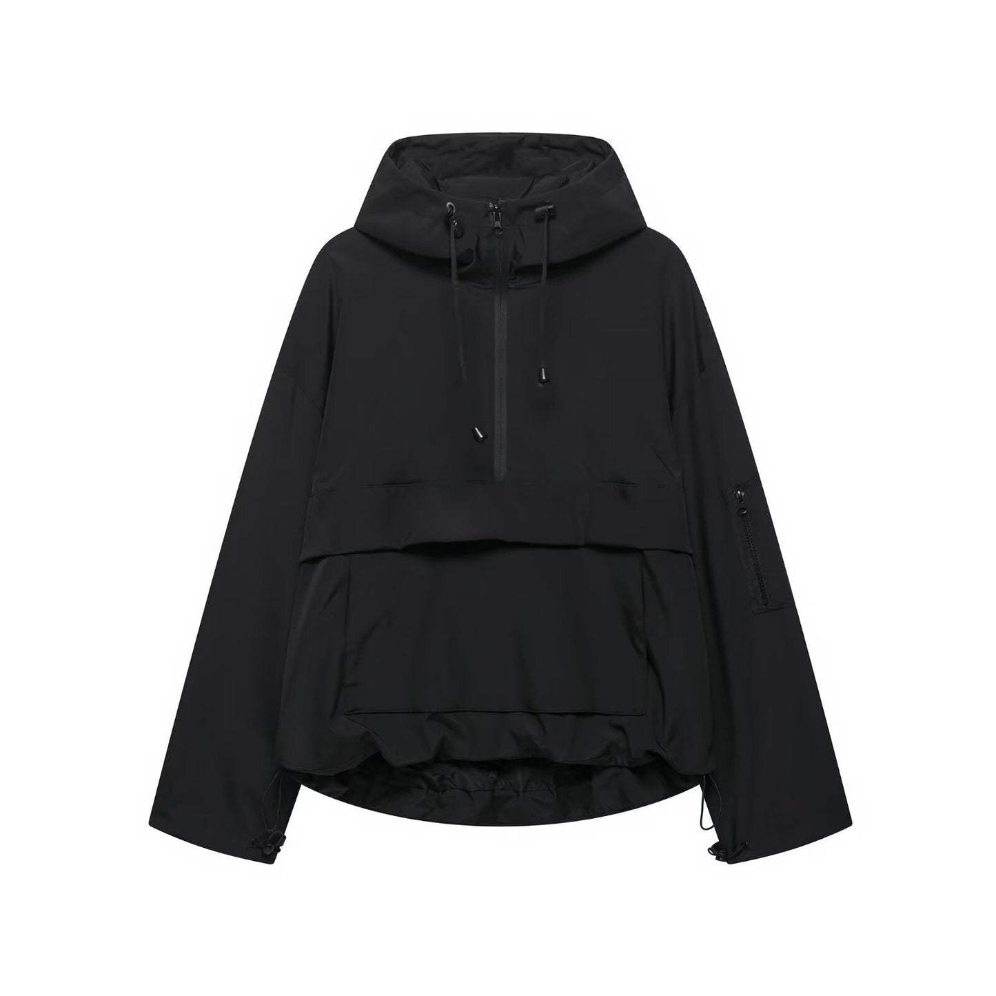 Chaqueta Running Hombre Ligera - Vestiria