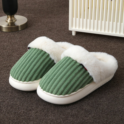 Pantuflas Mujer Suave Aterciopeladas