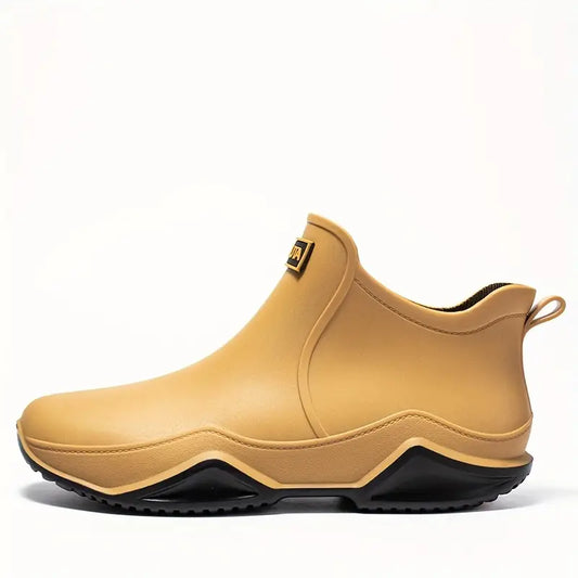 Botas Montaña Impermeables Hombre Fuertes y Cómodas - Vestiria