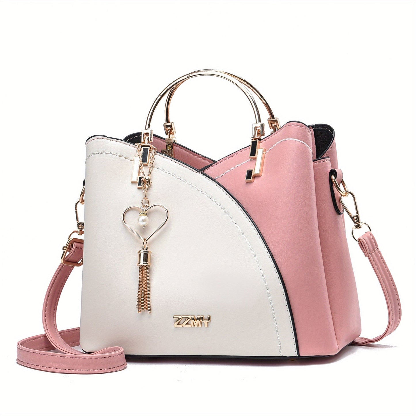 Bolso de Piel Mujer Elegante y Chic