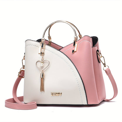 Bolso de Piel Mujer Elegante y Chic