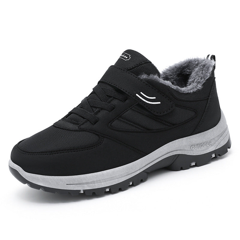 Botas Invierno Acolchadas Unisex Cody