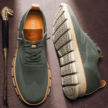 Zapatillas Caminar Cómodas con Soporte Transpirable - Vestiria