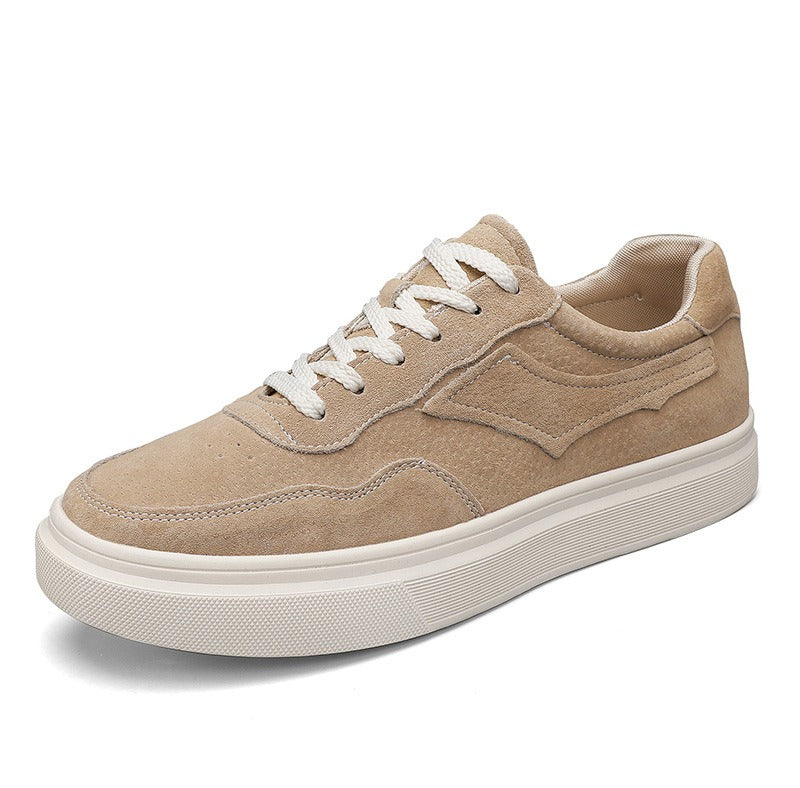 Zapatillas Hombre Clásicas Estilo Vintage